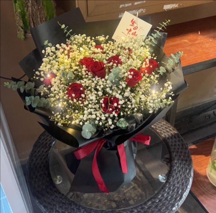 安顺紫云县花店