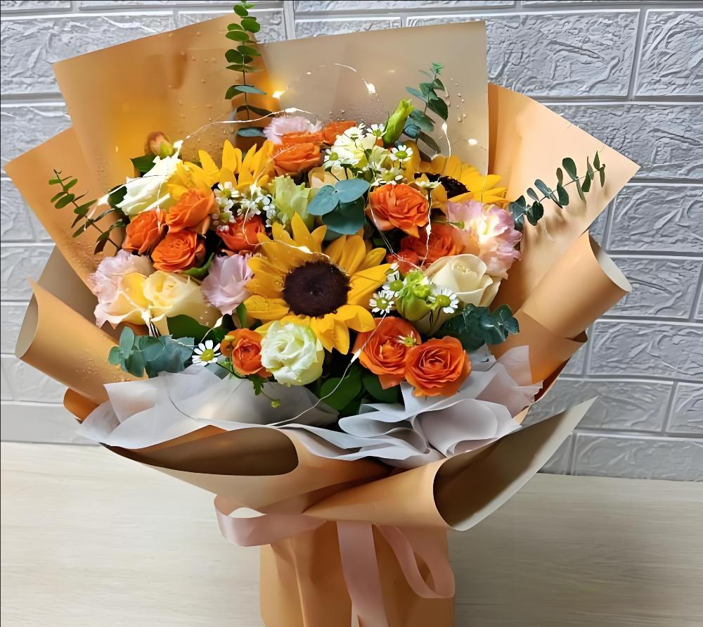 安顺紫云县花店